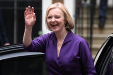 Tory voters have no confidence in Liz Truss to address cost of living crisis, poll finds