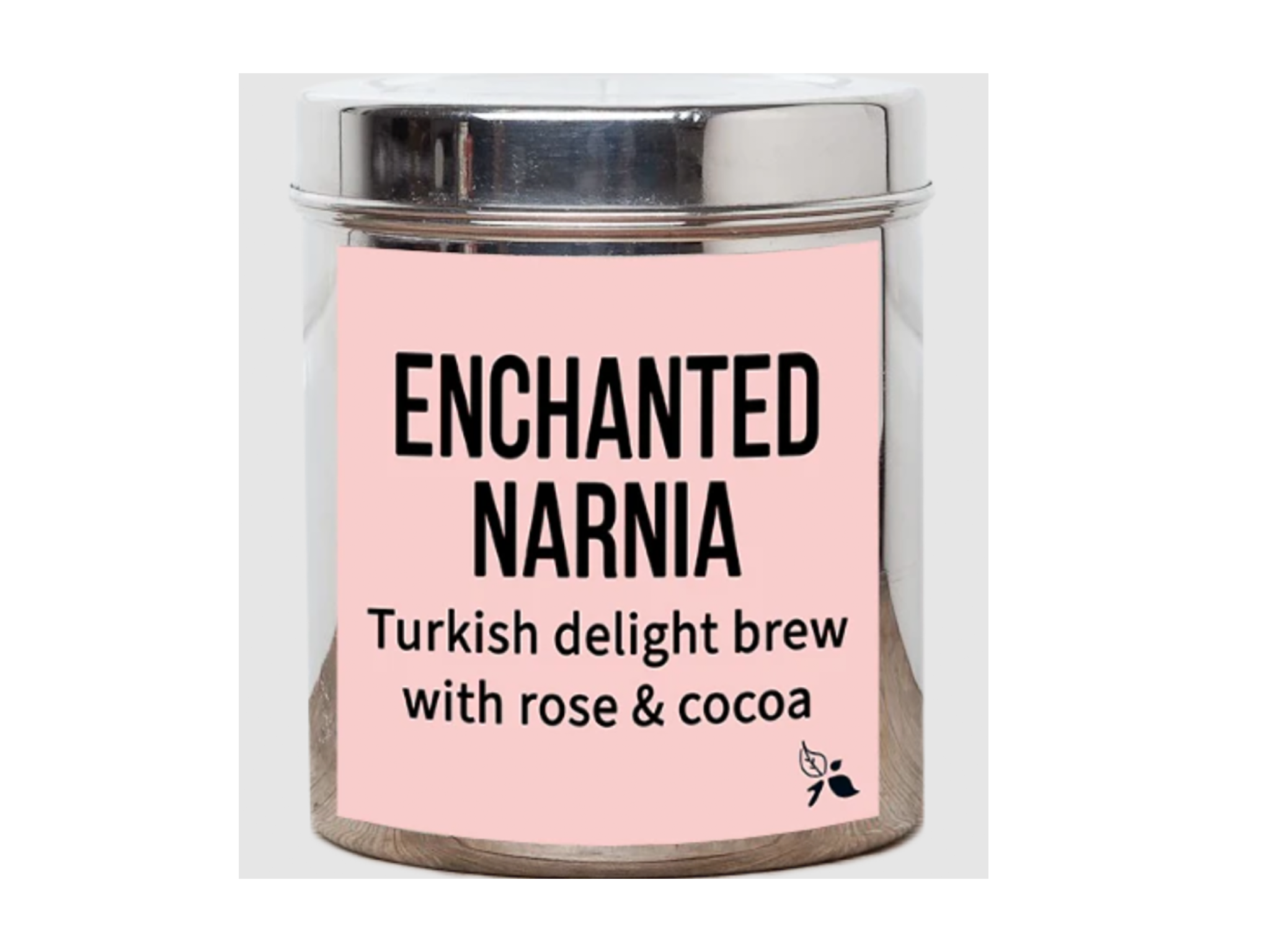 Bird and Blend enchanted narnia