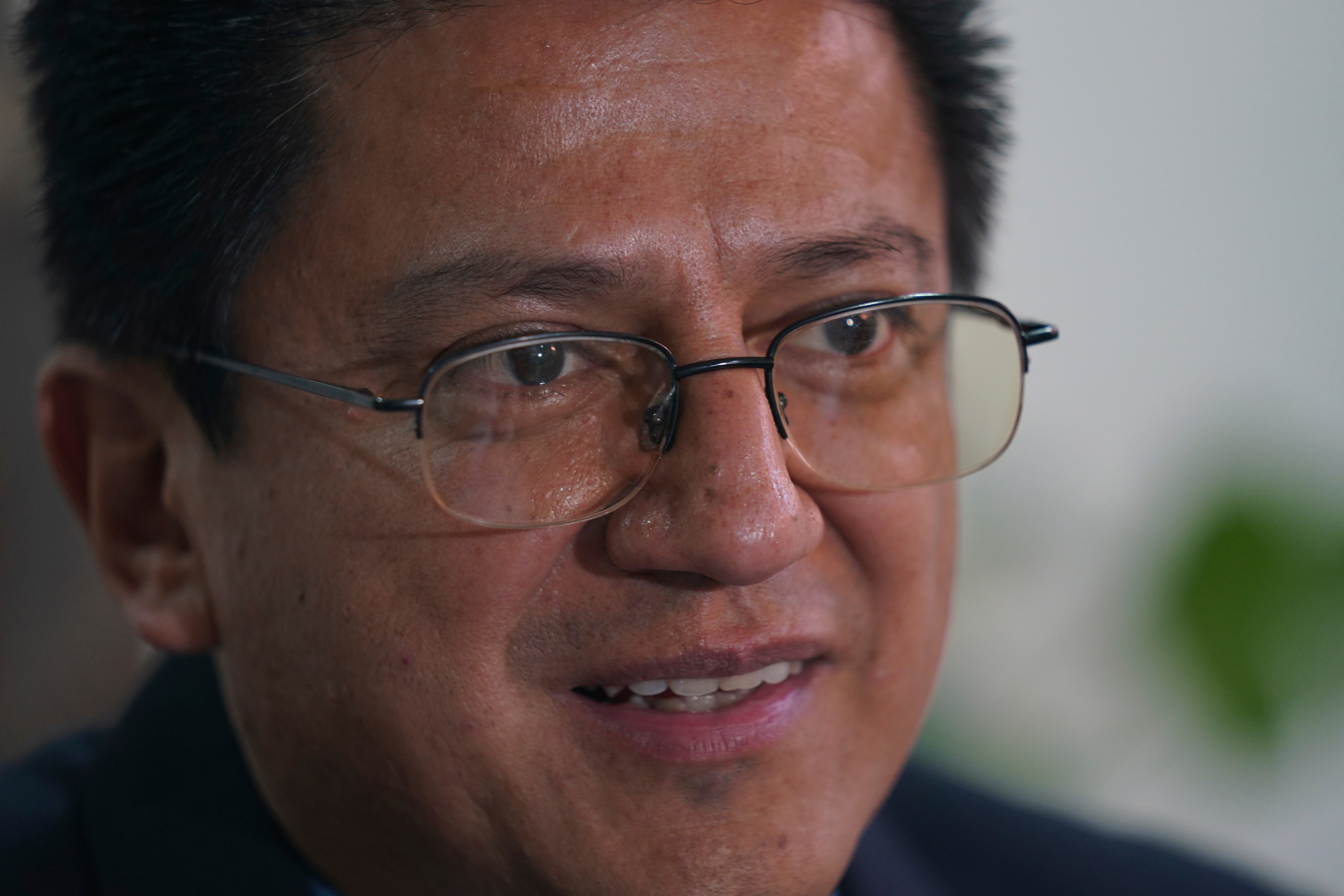 Mexico Priests Killed