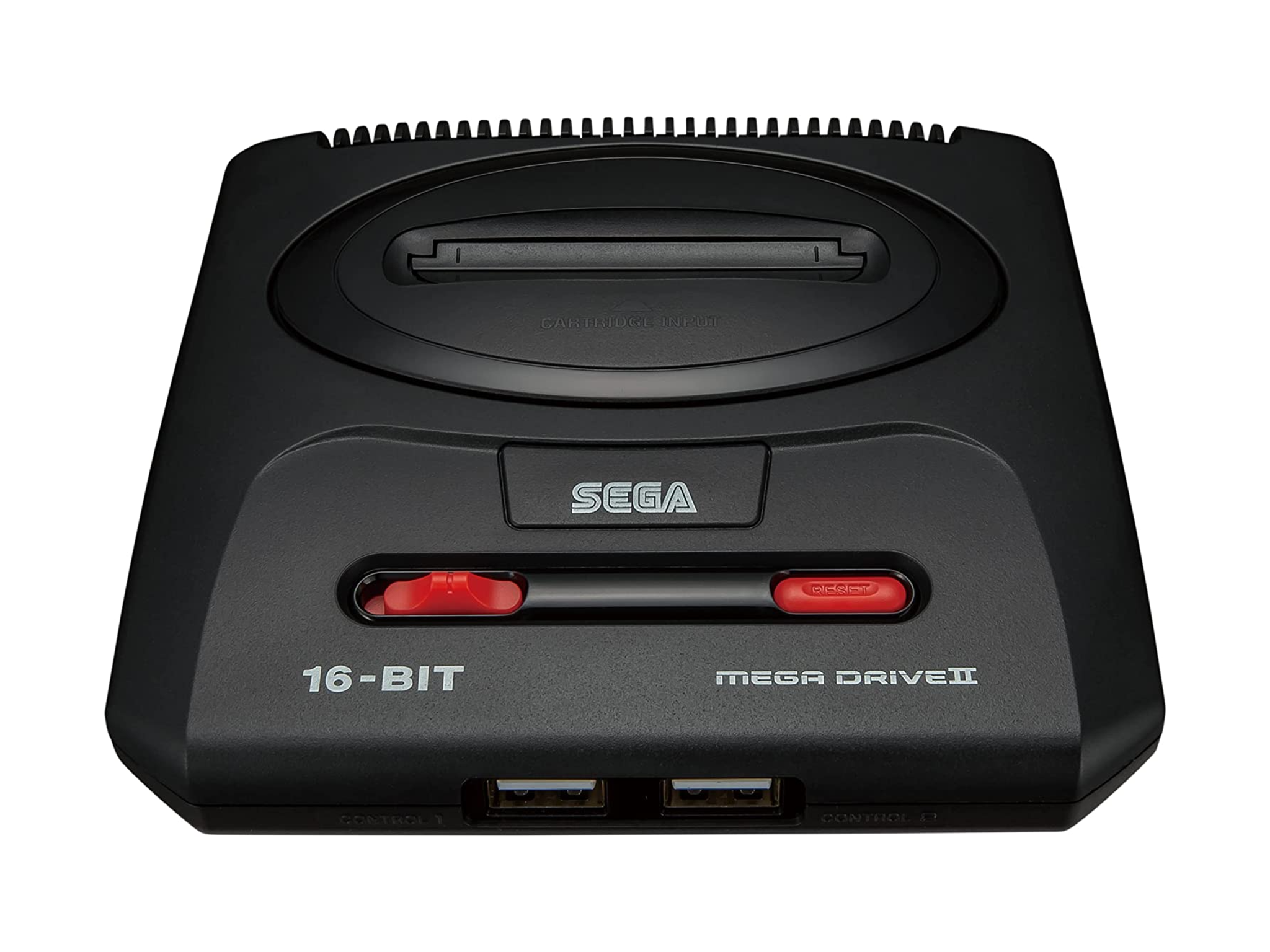 Sega Mega Drive mini 2: Pre-orders and price in the UK