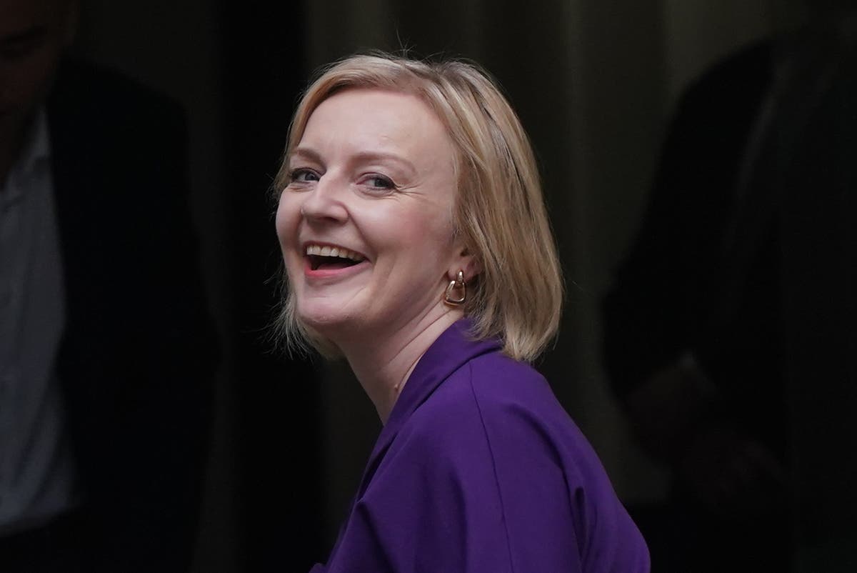 How will Liz Truss tackle inflation?