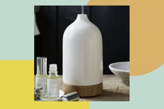 Asda is selling a dupe of The White Company’s electronic diffuser, and it’s £52 cheaper