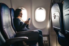Qantas passengers can now pay ?18 to leave the next seat empty