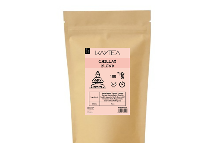 Kaytea chillax blend
