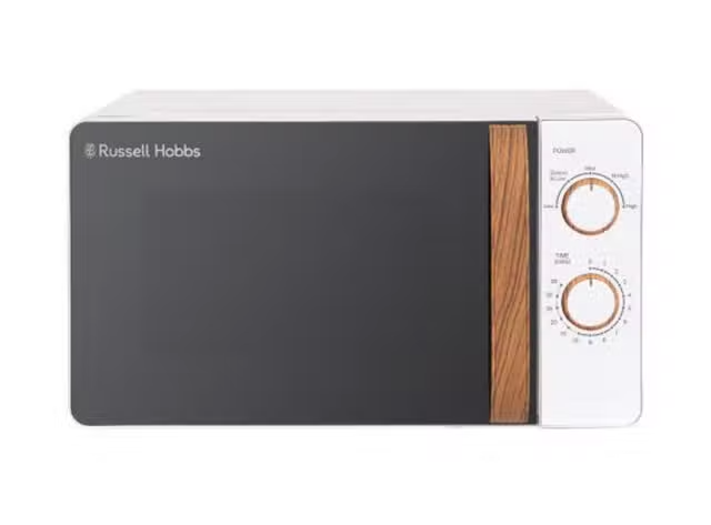 russell hobbs microwave black friday