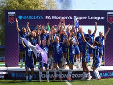 Women’s Super League preview: Can growth off the pitch be followed by another close title race? 