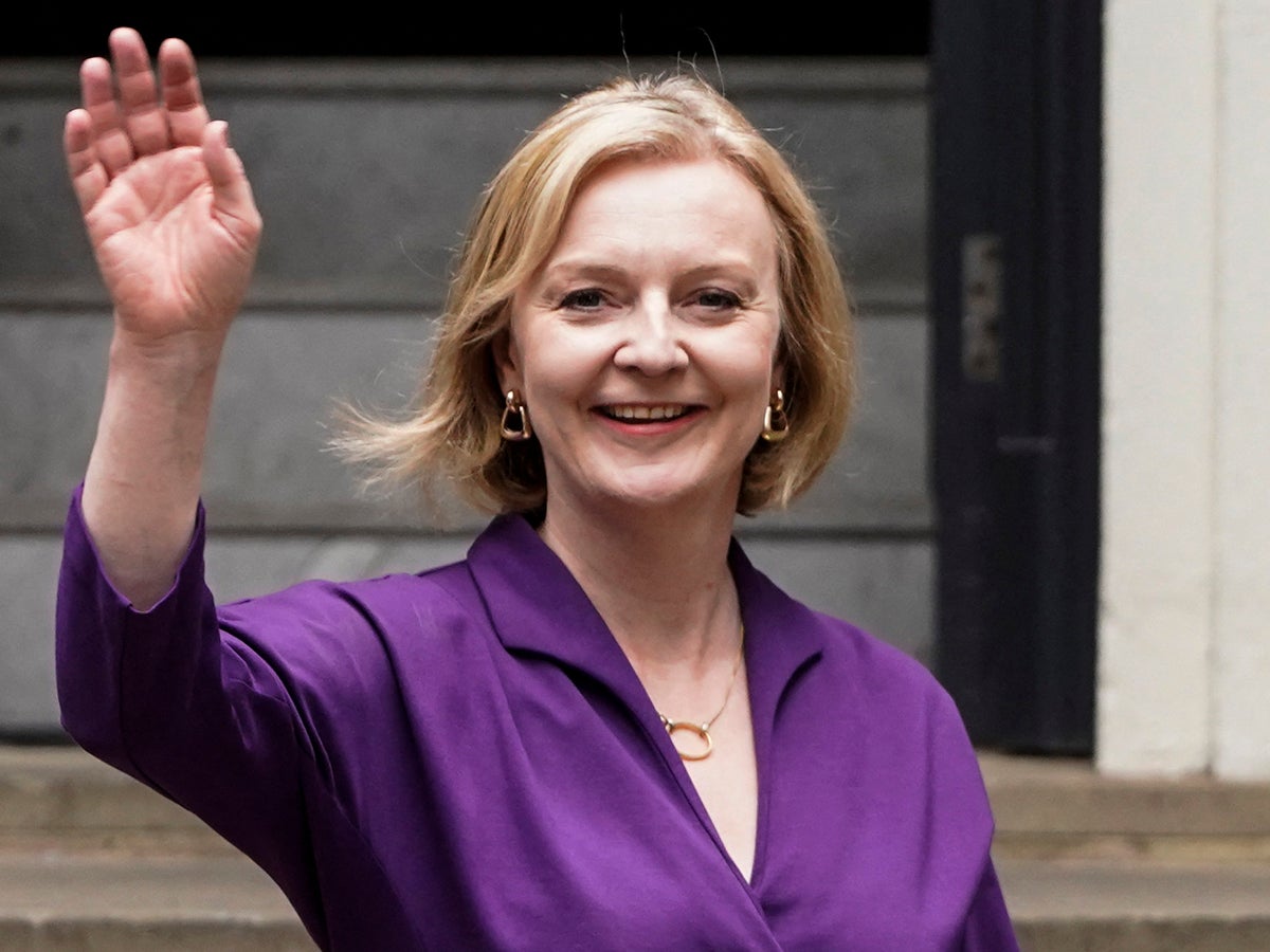 Storm clouds already gathering over new PM Liz Truss after narrow win