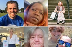 ‘We don’t know where to turn’: Britons struggling in cost of living crisis urge Truss for help now