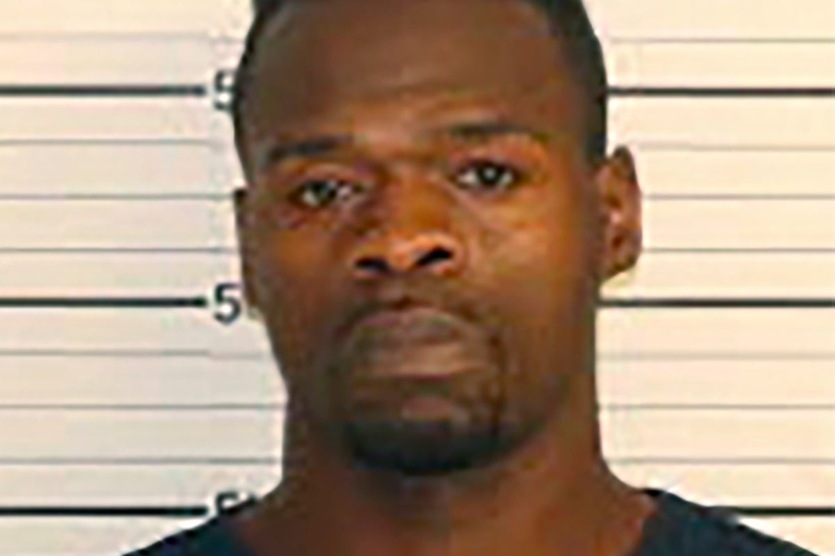 Man charged in jogger abduction kidnapped attorney in 2000 | The ...