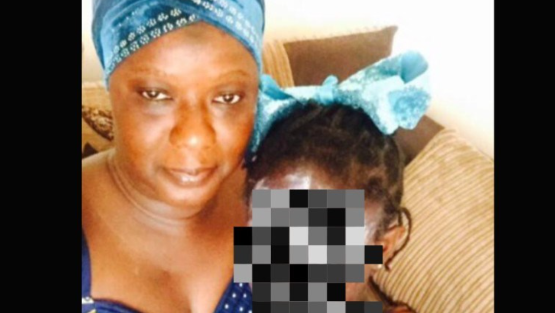 Black refugee facing homelessness after being dismissed from award ...
