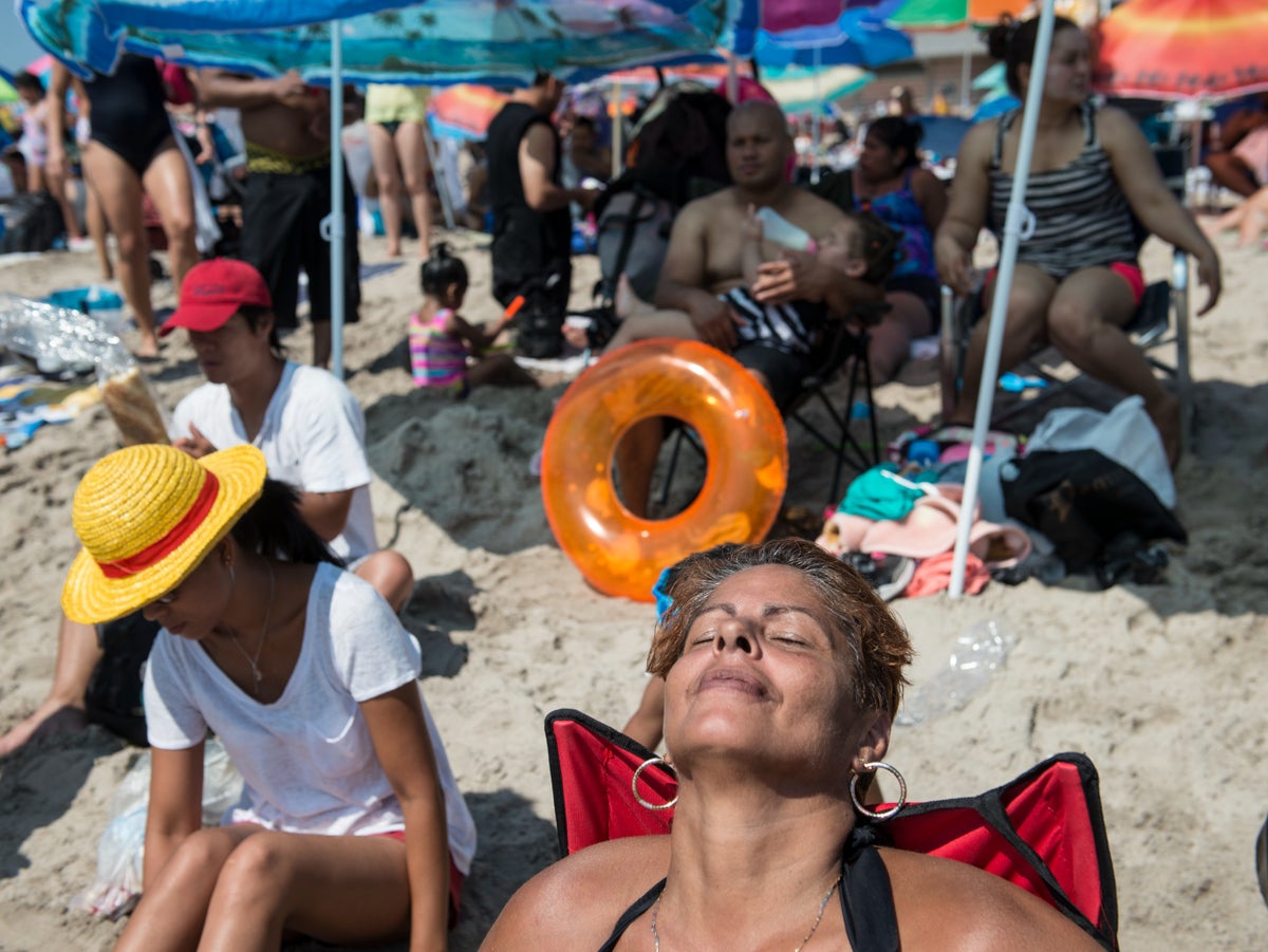 How did Labor Day start? Massachusetts was among the first states to make  it a holiday 