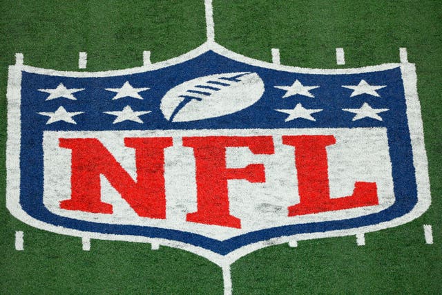 <p>NFL</p>