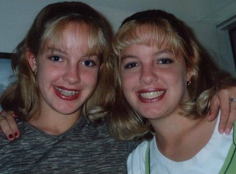 Missy and her twin sister, Mandy, were both in the hallway at Heath High School when Michael Carneal opened fire on a prayer circle in 1997