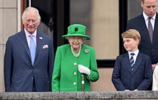 Queen Elizabeth II: History of monarch’s health issues as she is placed under medical supervision