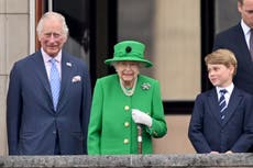 Queen Elizabeth II: History of monarch’s health issues as she is placed under medical supervision