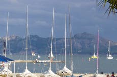 Holidaymakers warned of increased crime in Mallorca after £17,000 Rolex theft