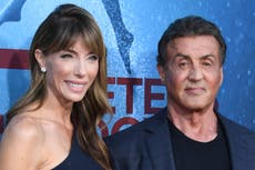 Sylvester Stallone wanted to change tattoo of his estranged wife Jennifer Flavin to Wonder Woman