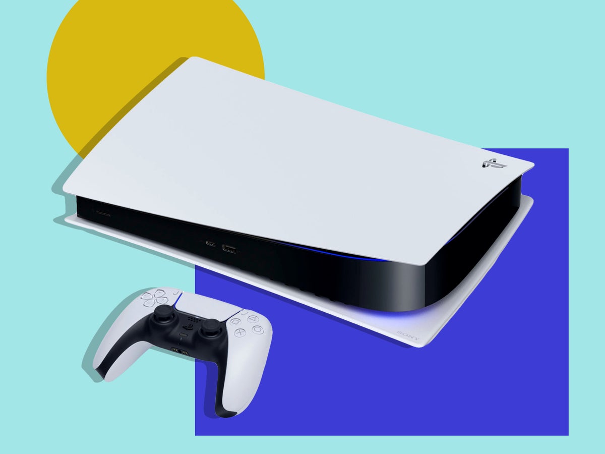 PS5 stock live: Argos has the best deal on the PlayStation today, but stock is low