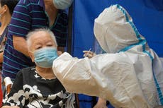 Hong Kong doctor arrested on suspicion of issuing over 6,000 fake vaccination exemption certificates