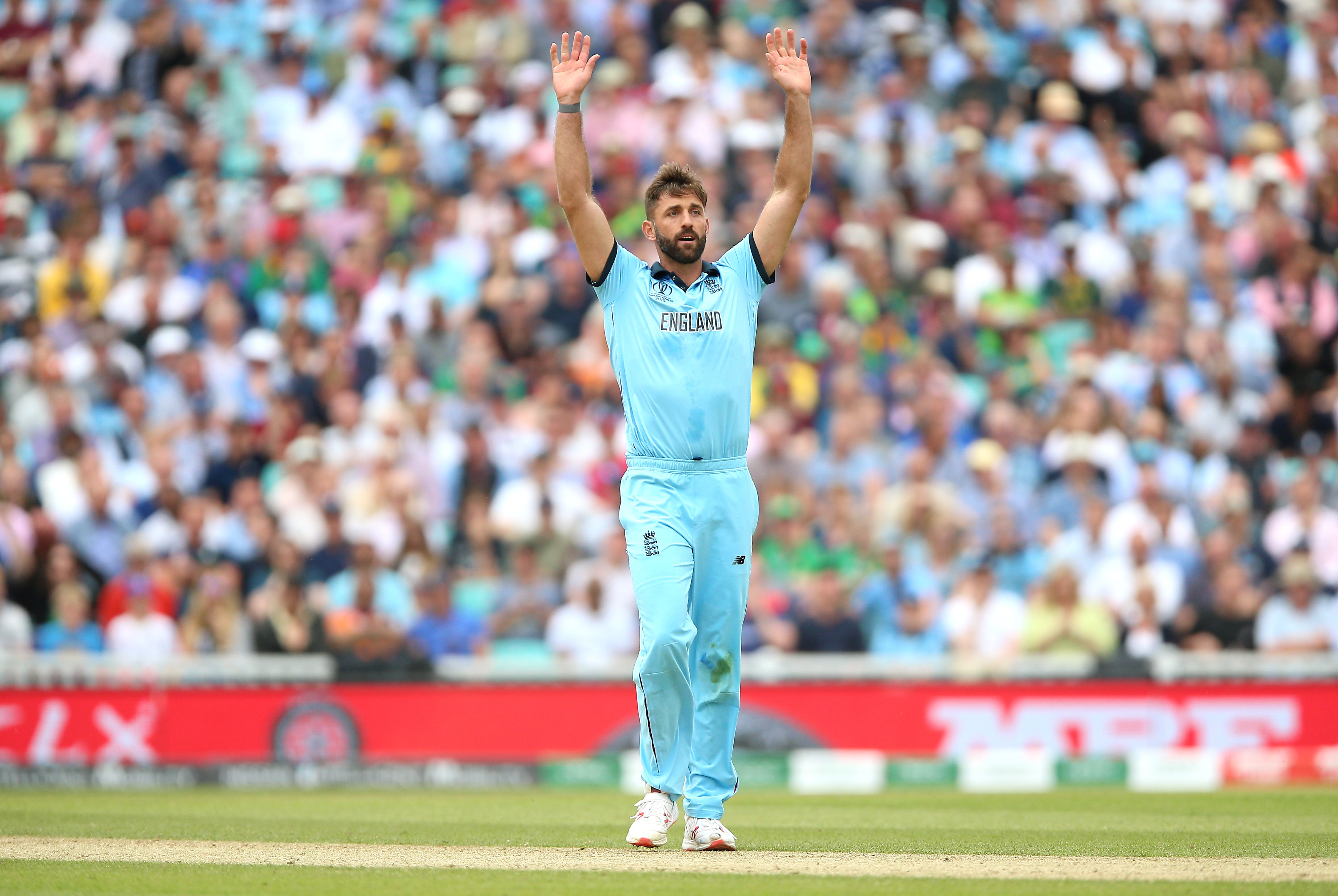 Liam Plunkett is confident Major League Cricket will be able to attract the world’s top stars (Nigel French/PA)