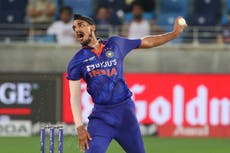 Wikipedia restricts page of Indian cricketer who dropped catch against Pakistan amid torrent of abuse