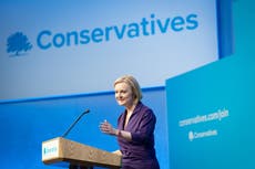 Liz Truss statement today: What time is the new PM’s speech today?