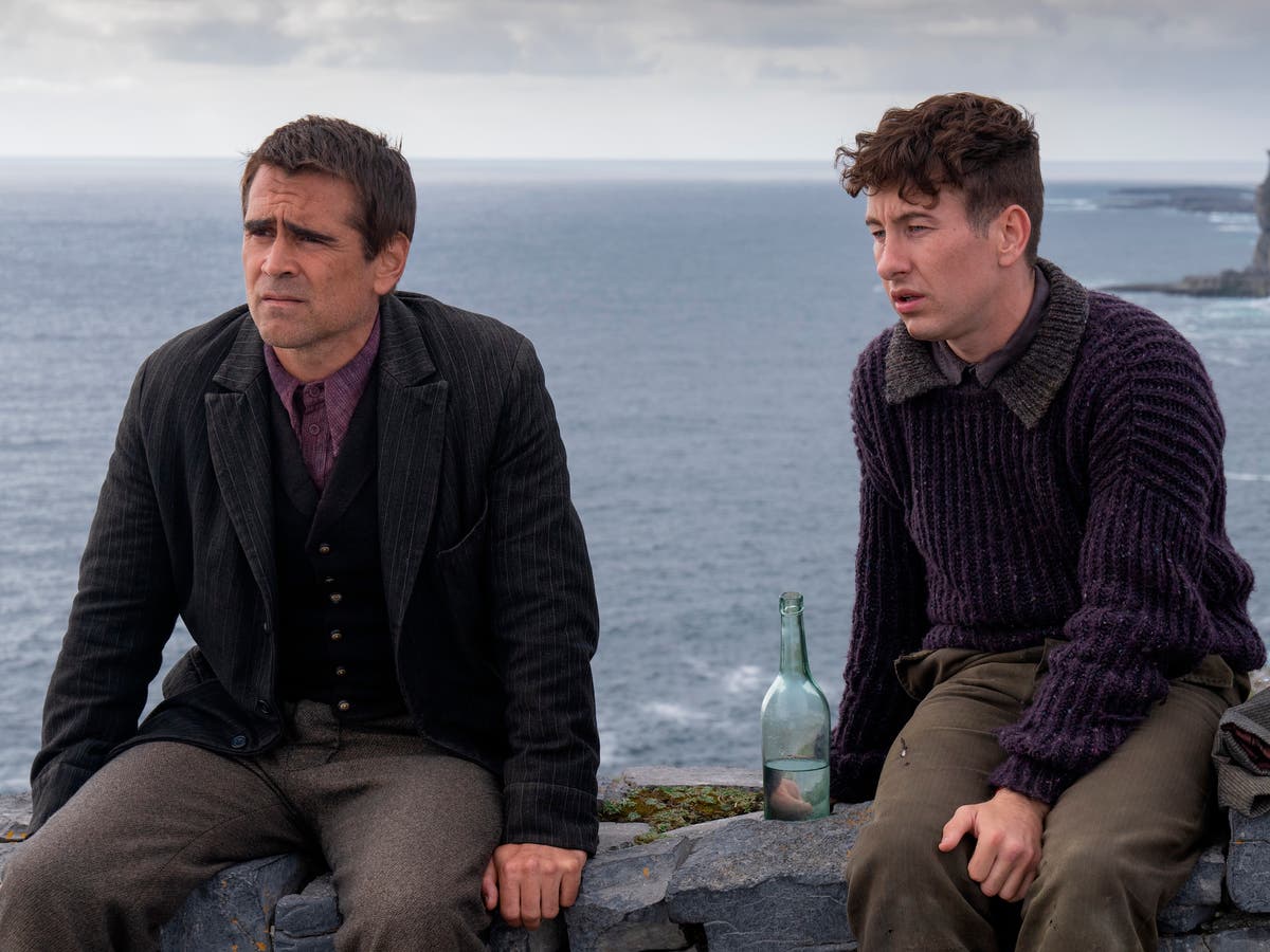 Voices: What does Barry Keoghan have that the nepo-babies never will?