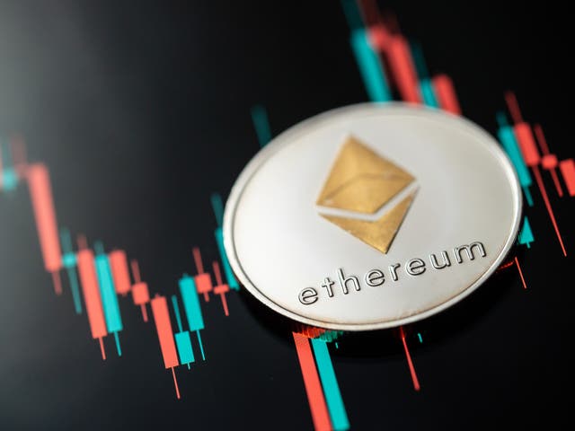 <p>Some crypto market commentators predict Ethereum (ETH) could see more significant price movements following its momentous ‘Merge’ event in September 2022</p>