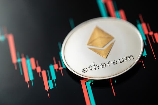 <p>Some crypto market commentators predict Ethereum (ETH) could see more significant price movements following its momentous ‘Merge’ event in September 2022</p>