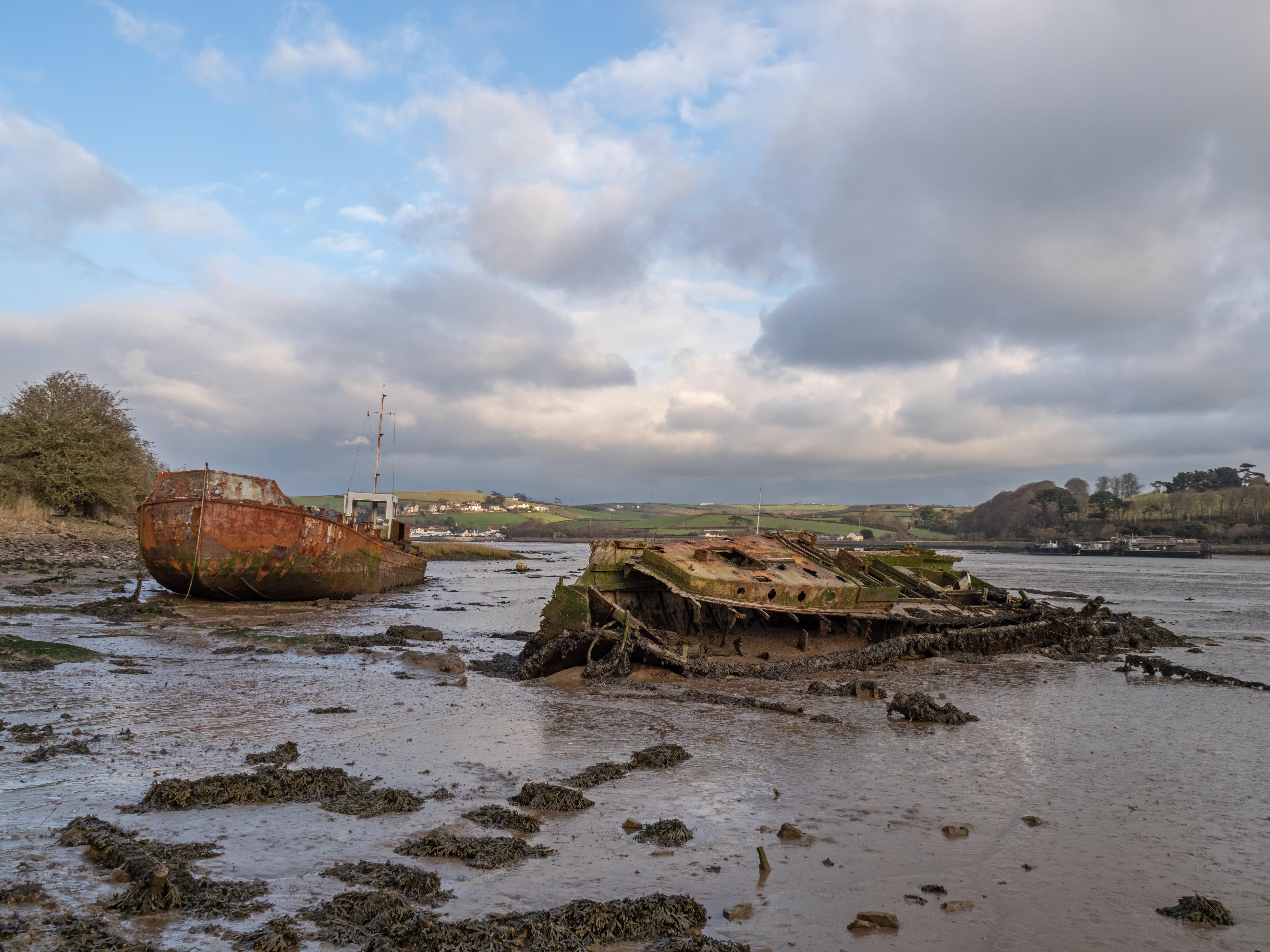 Swimmers are being advised to stay clear of 24 beaches in Devon and Cornwall due to bacterial pollution following heavy rain overnight