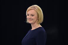 Liz Truss is a ghastly choice as prime minister