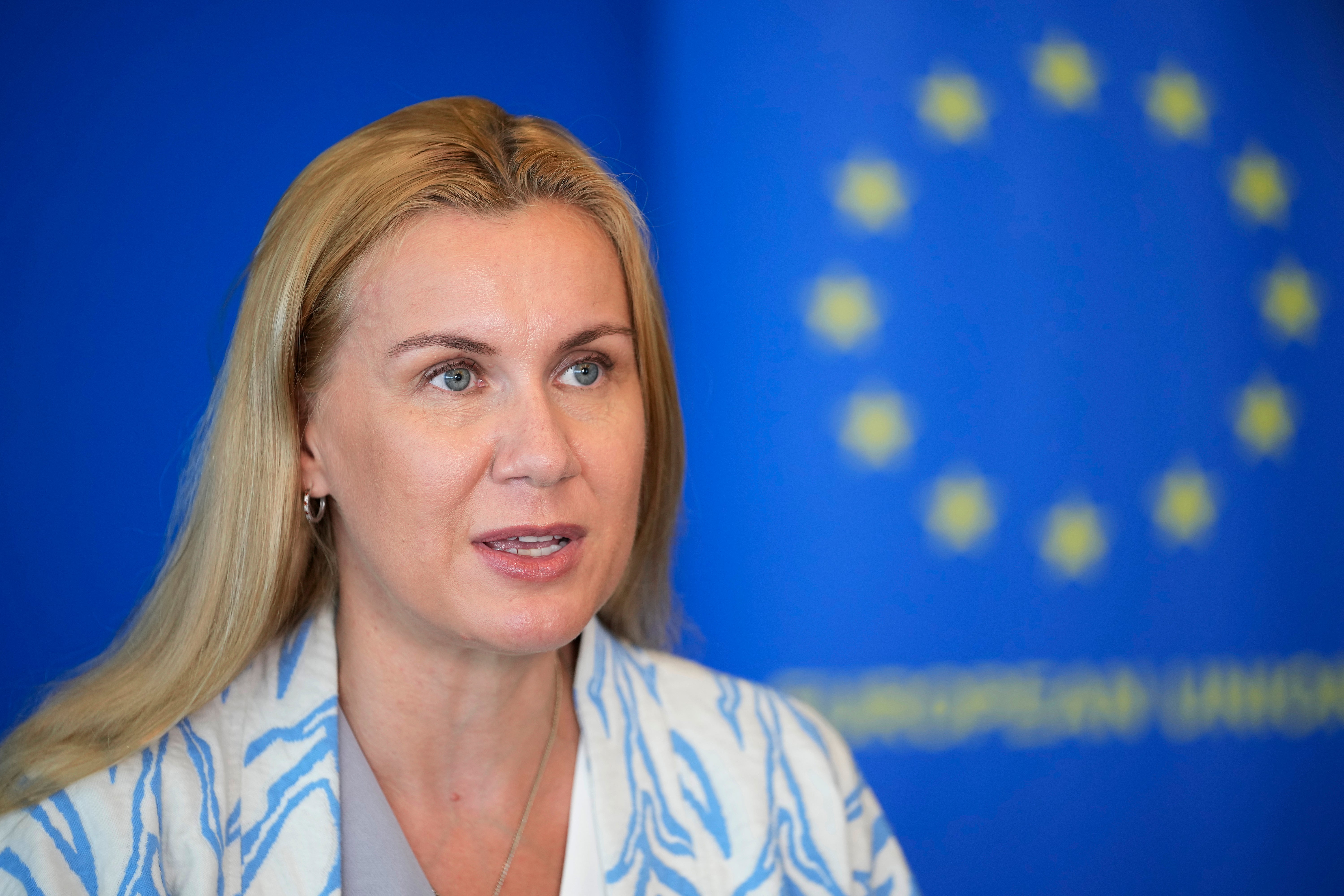 Indonesia Europe Energy