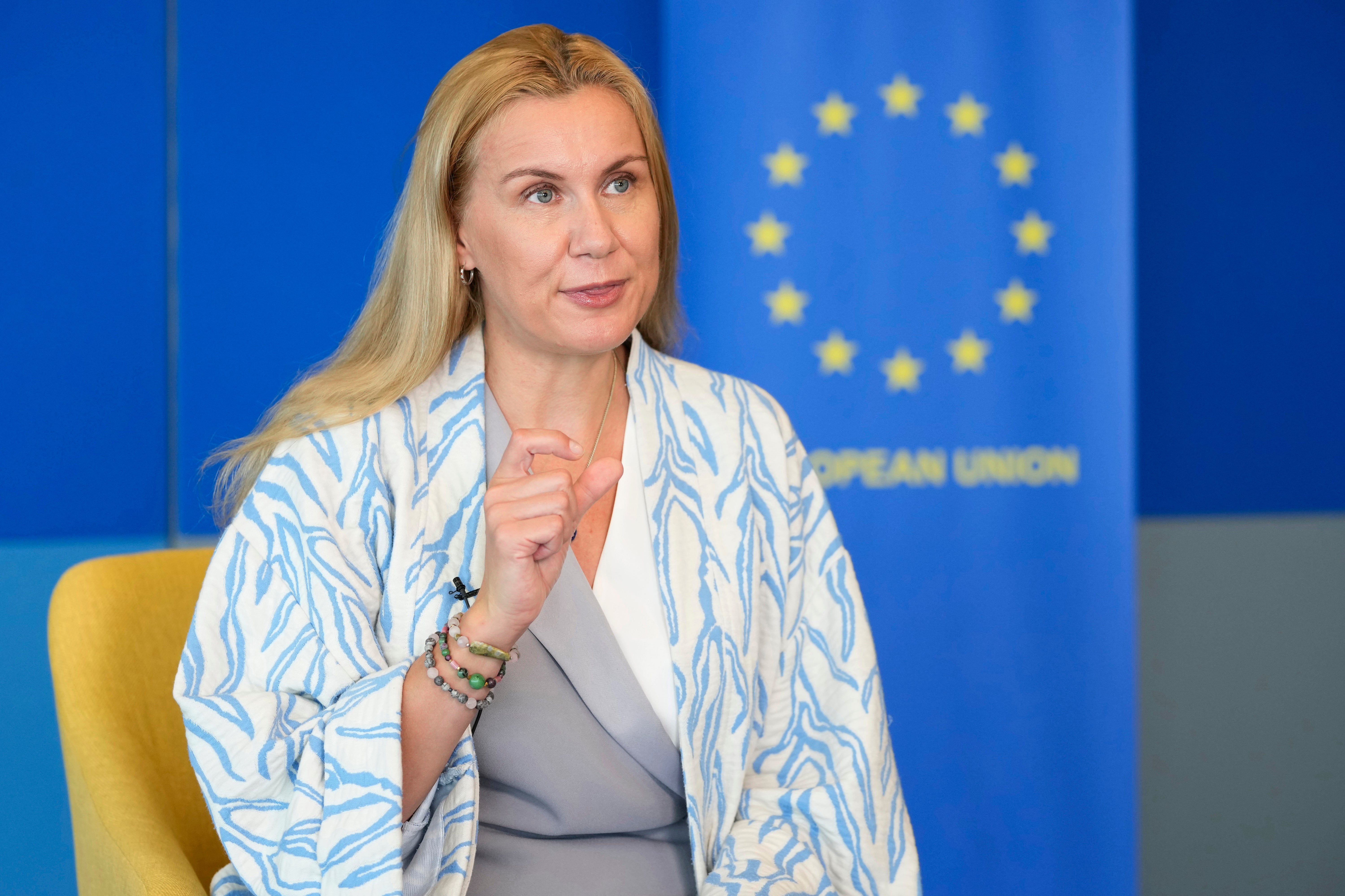 Indonesia Europe Energy