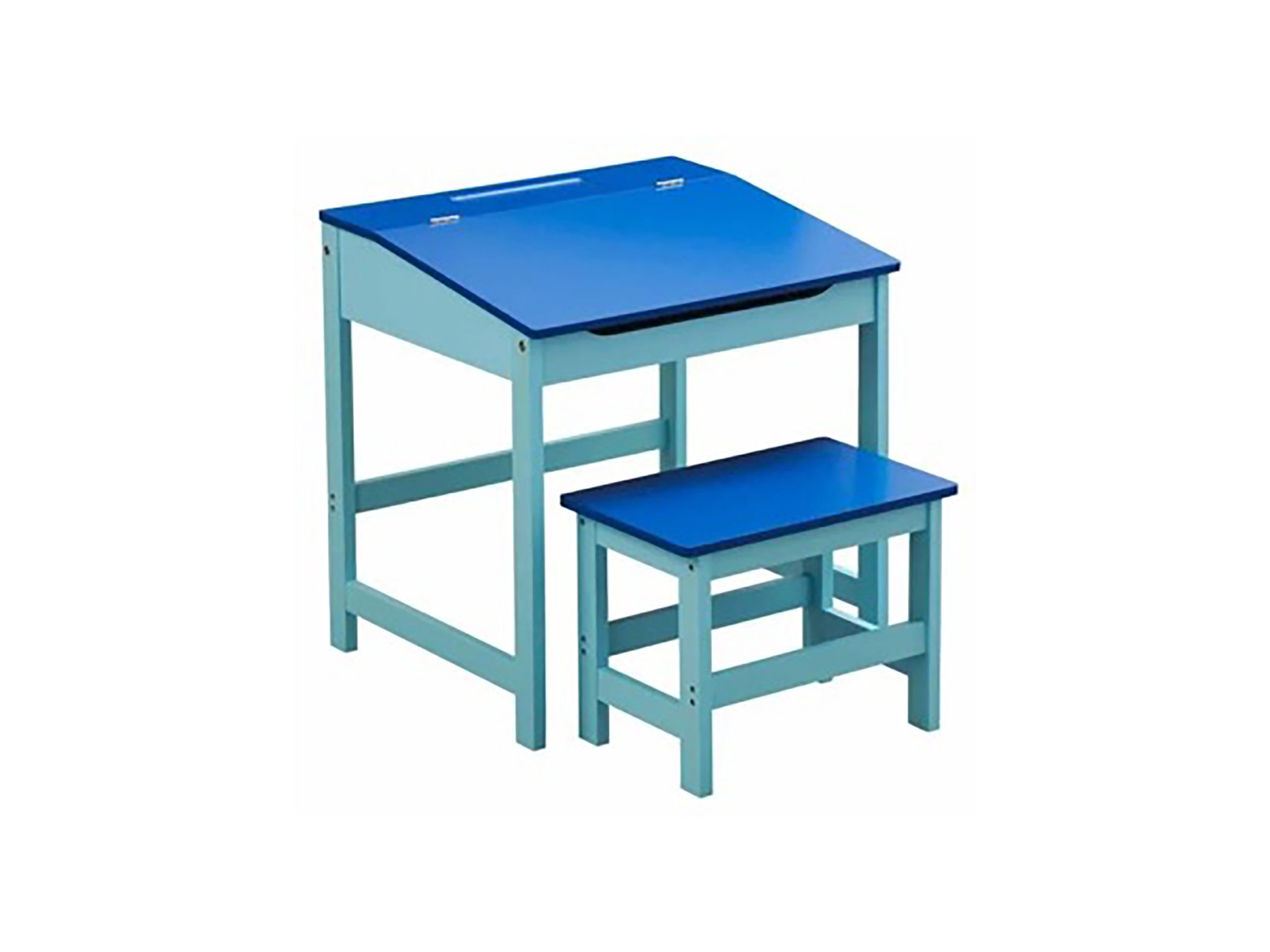 Interiors by PH children’s desk and stool set