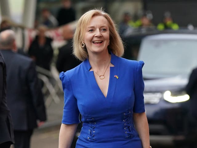 Incoming Prime Minister Liz Truss has been urged to become the saviour of football and press ahead with legislation for a new regulator