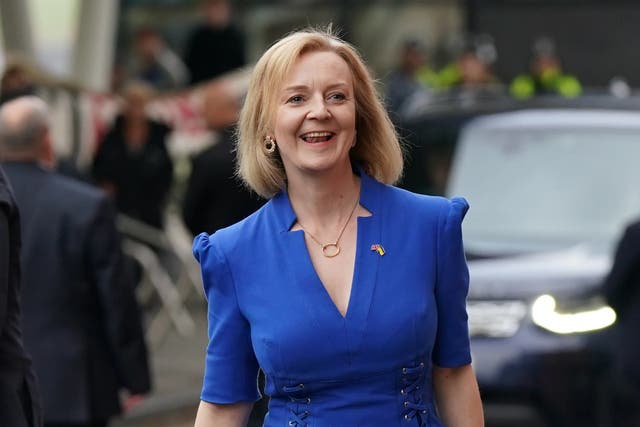 Incoming Prime Minister Liz Truss has been urged to become the saviour of football and press ahead with legislation for a new regulator