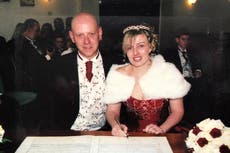 Husband tells of ‘shock’ at wife’s death after eating Pret wrap