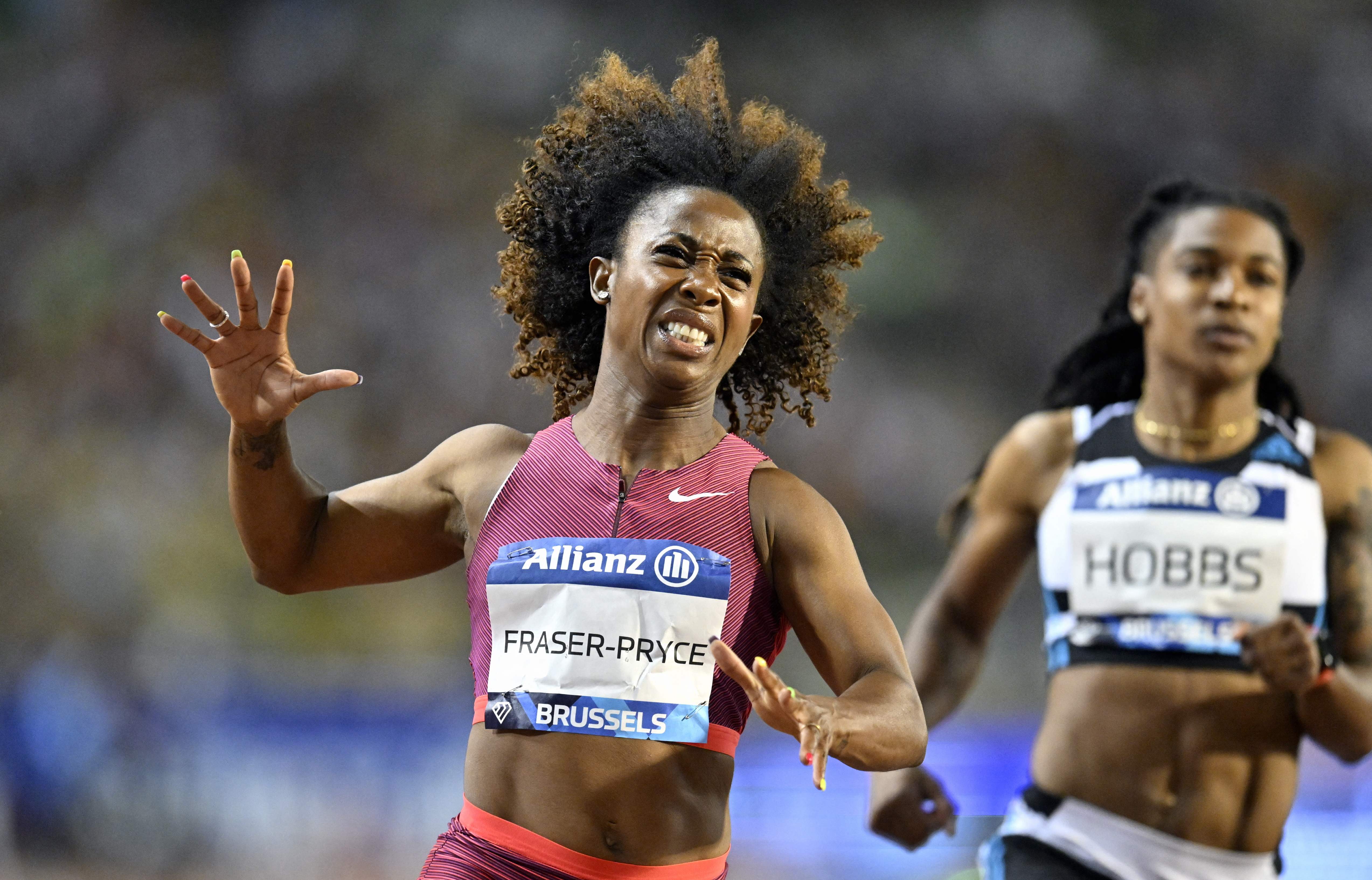 Diamond League live stream: How to watch Zurich final online and