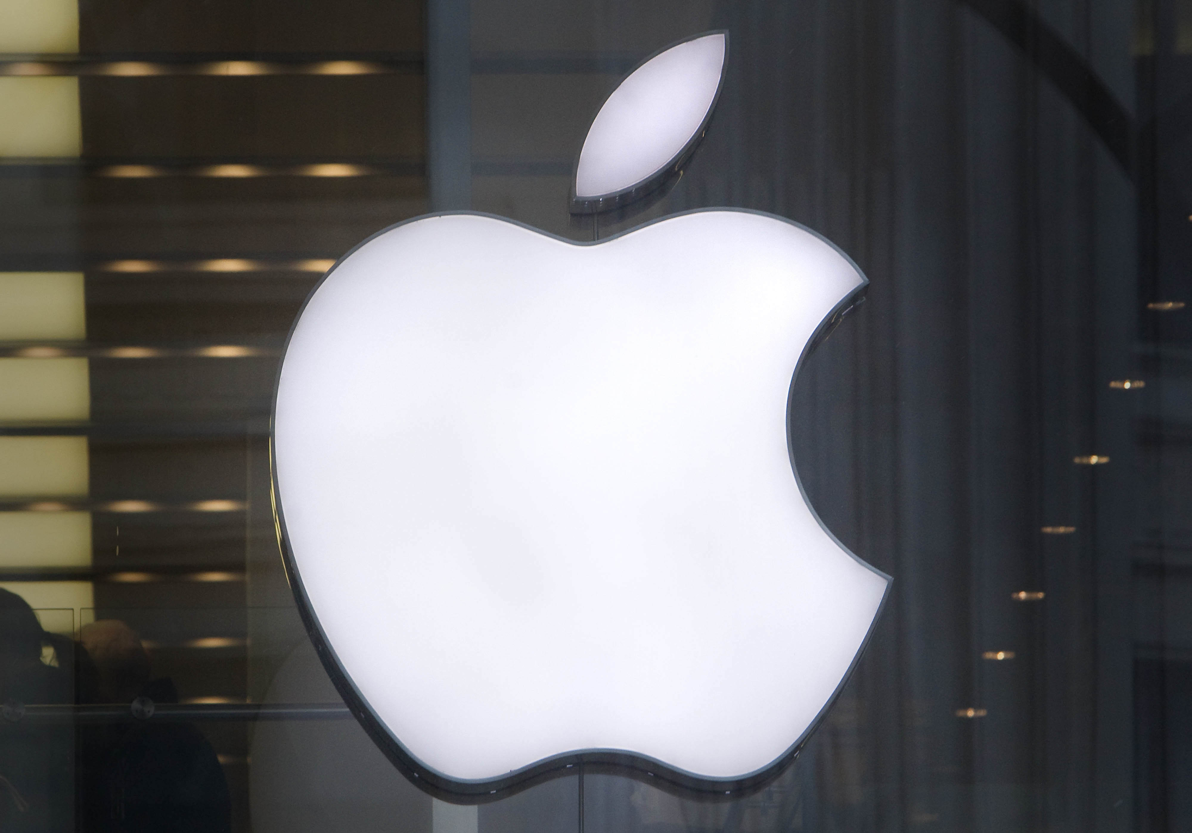Apple is expected to unveil the next generation of iPhone on Wednesday (Philip Toscano/PA)