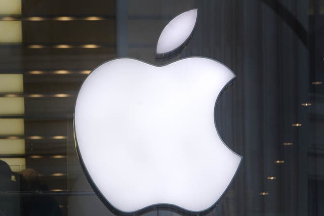 Apple is expected to unveil the next generation of iPhone on Wednesday (Philip Toscano/PA)