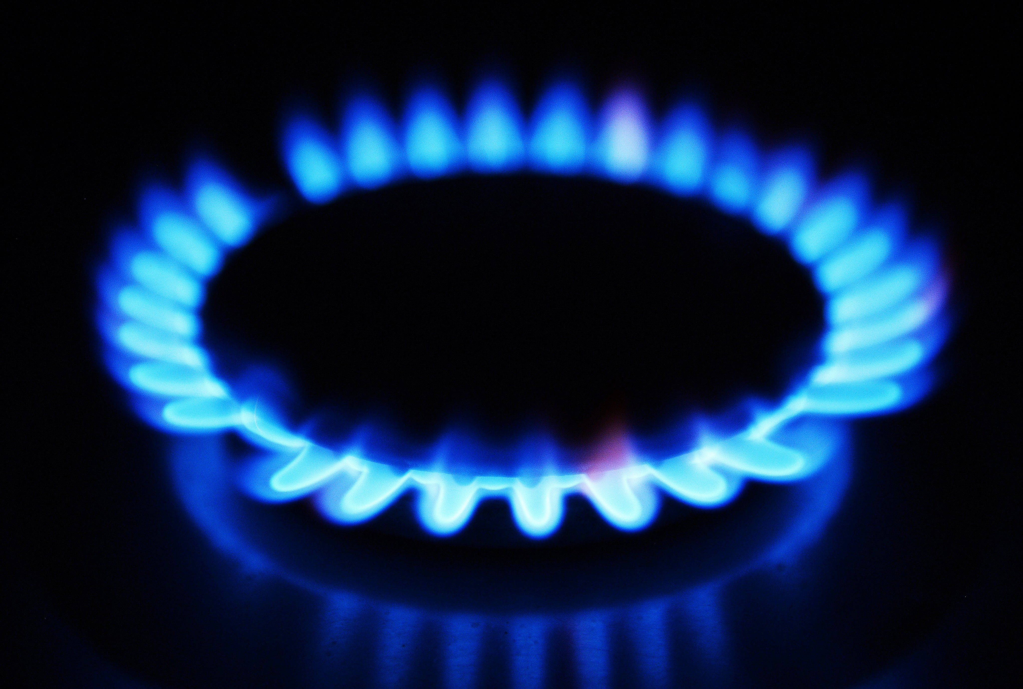 Energy bills are set to soar by 80% this winter without Government help.(John Stillwell/PA)