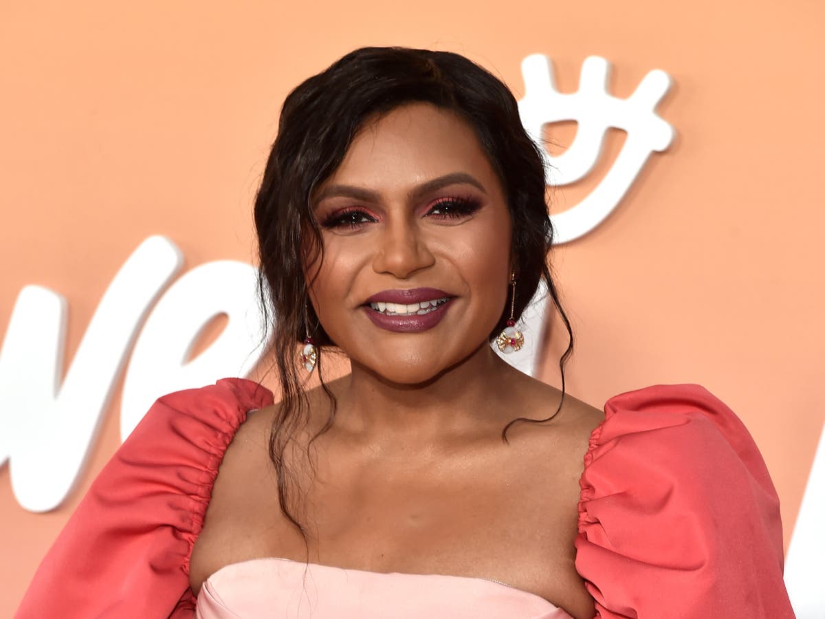 Mindy Kaling says Hollywood has double standard for &lsquo;direct&rsquo; and &lsquo;impatient&rsquo; men and women