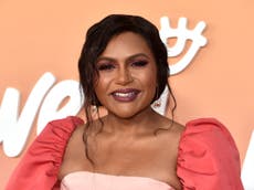 Mindy Kaling says Hollywood has double standard for ‘direct’ and ‘impatient’ men and women