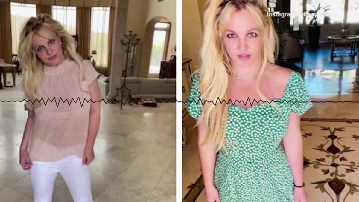 Britney Spears hits back as son Jayden for ‘undermining’ her behaviour