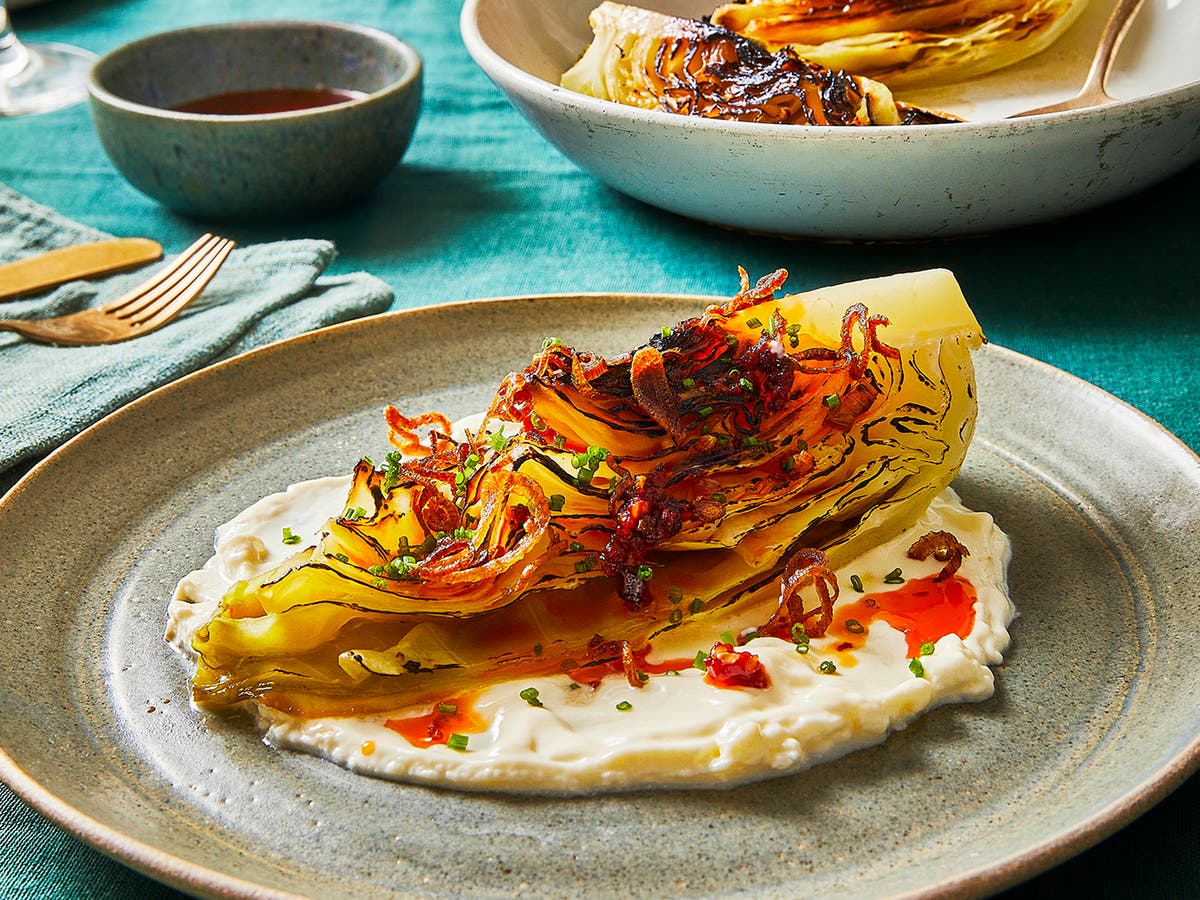 Three recipes to help you master Asian flavours at home