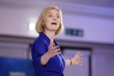 Let’s call Liz Truss’s plan to help with energy bills what it is – a scam