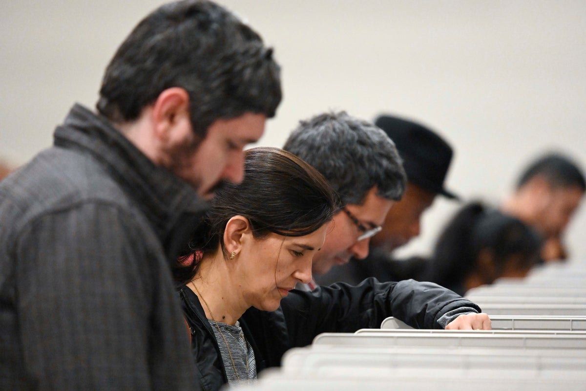 Video fills in details on alleged Georgia election breach