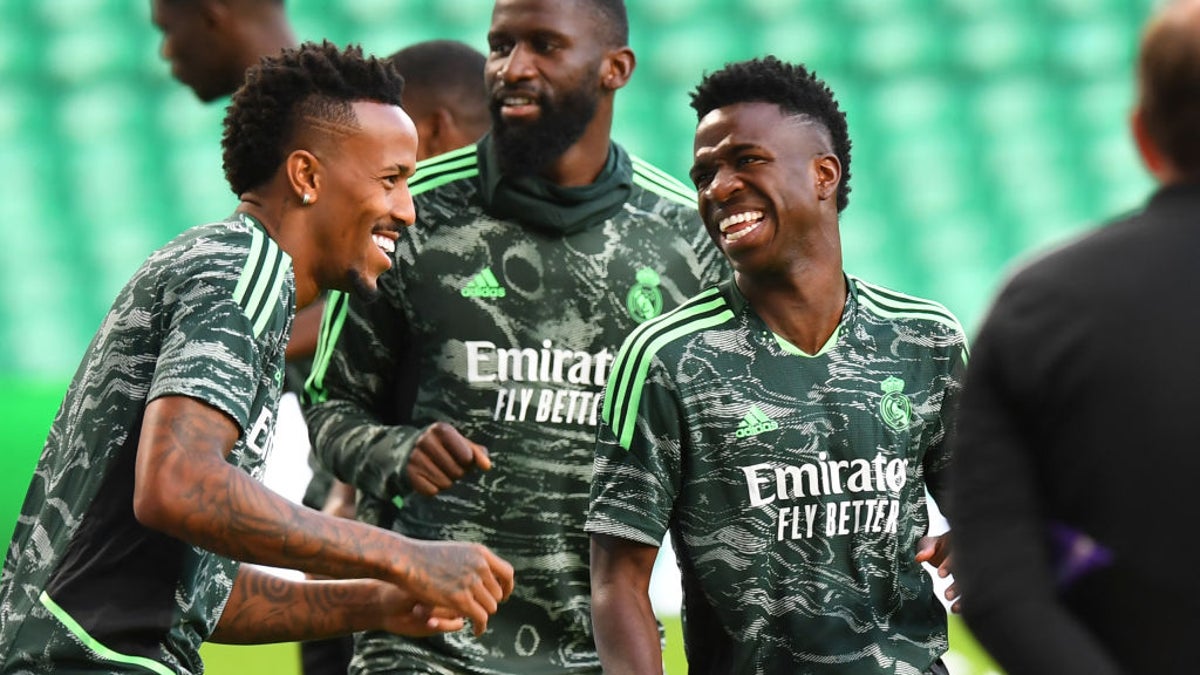 Celtic vs Real Madrid LIVE: Champions League team news, line-ups and more tonight