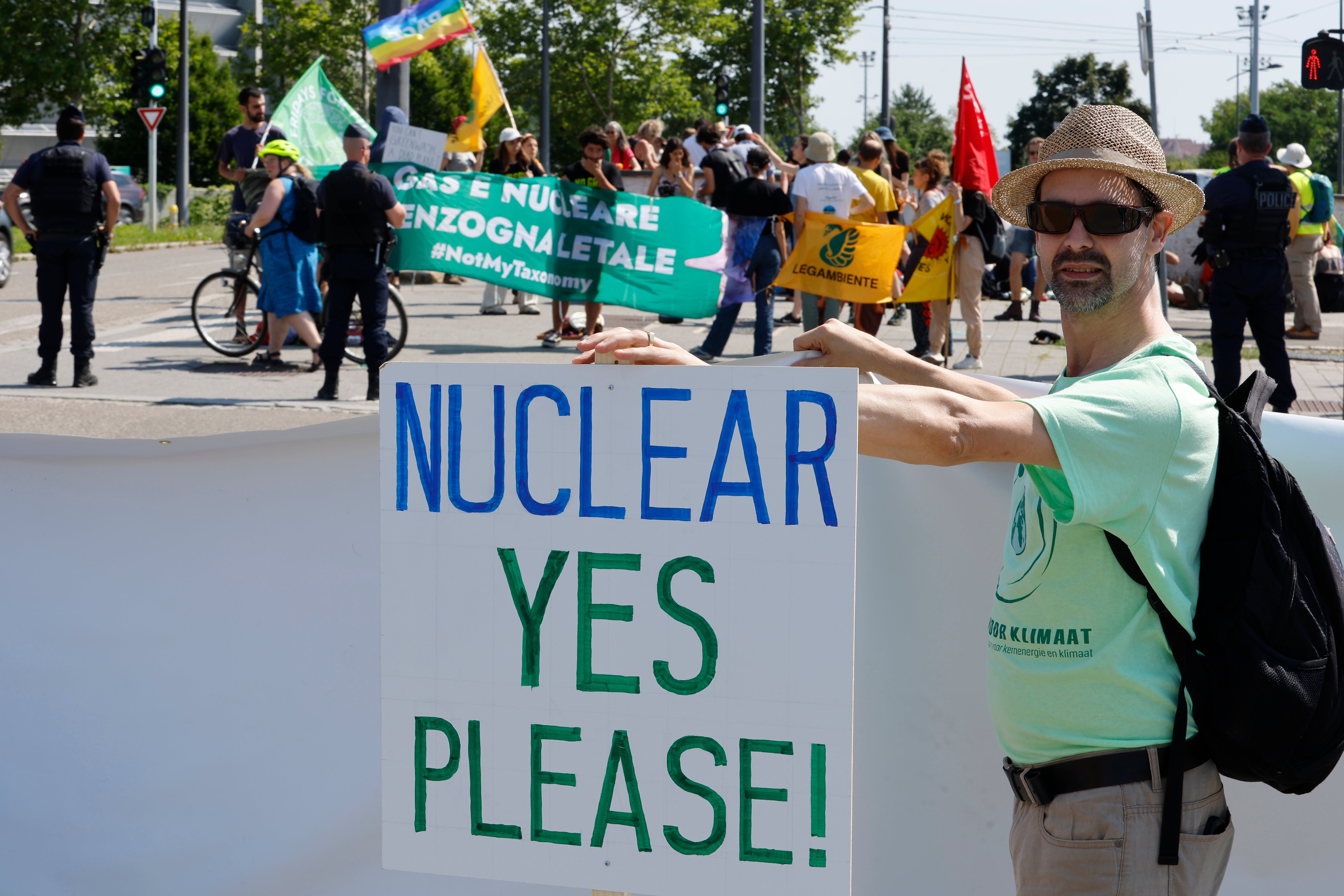 Russia Ukraine War Gas Explainer