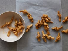 Tofu knots: Demystifying recipes for TikTok’s latest trend